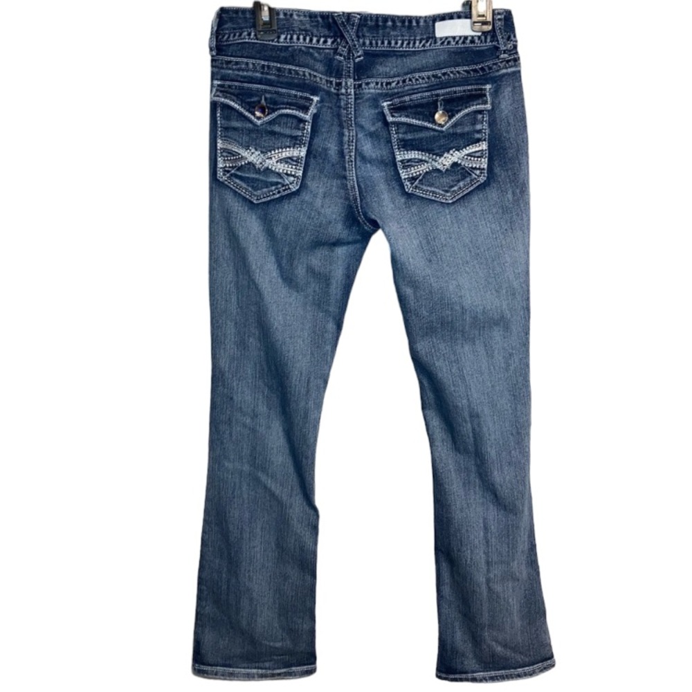 Myth of Jade bootcut jean sz8